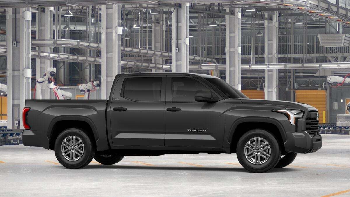 2026 Toyota Tundra SR5 Stafford VA