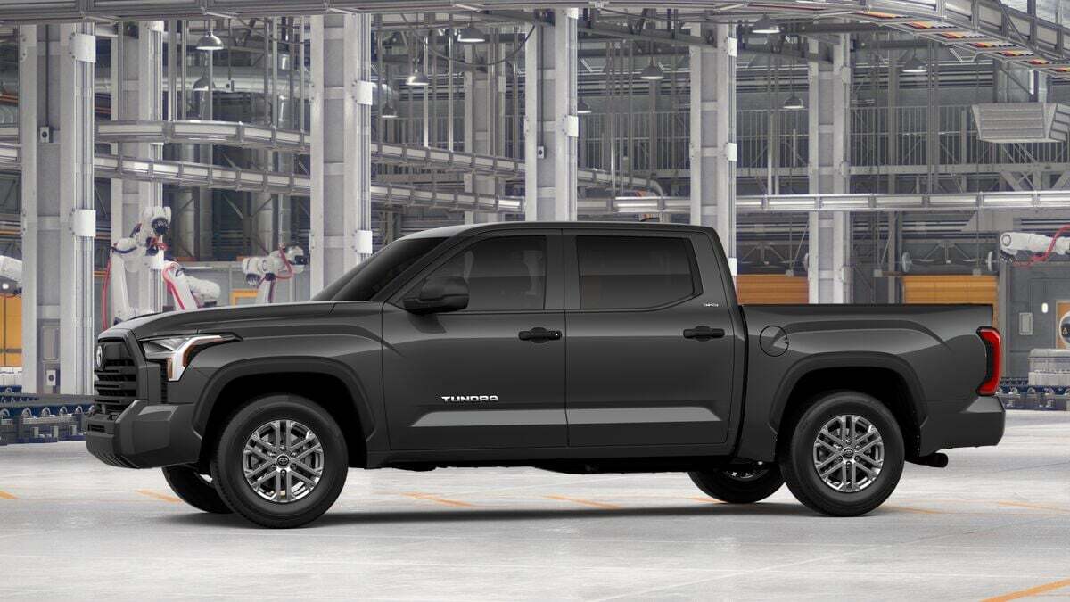 2026 Toyota Tundra SR5 Stafford VA