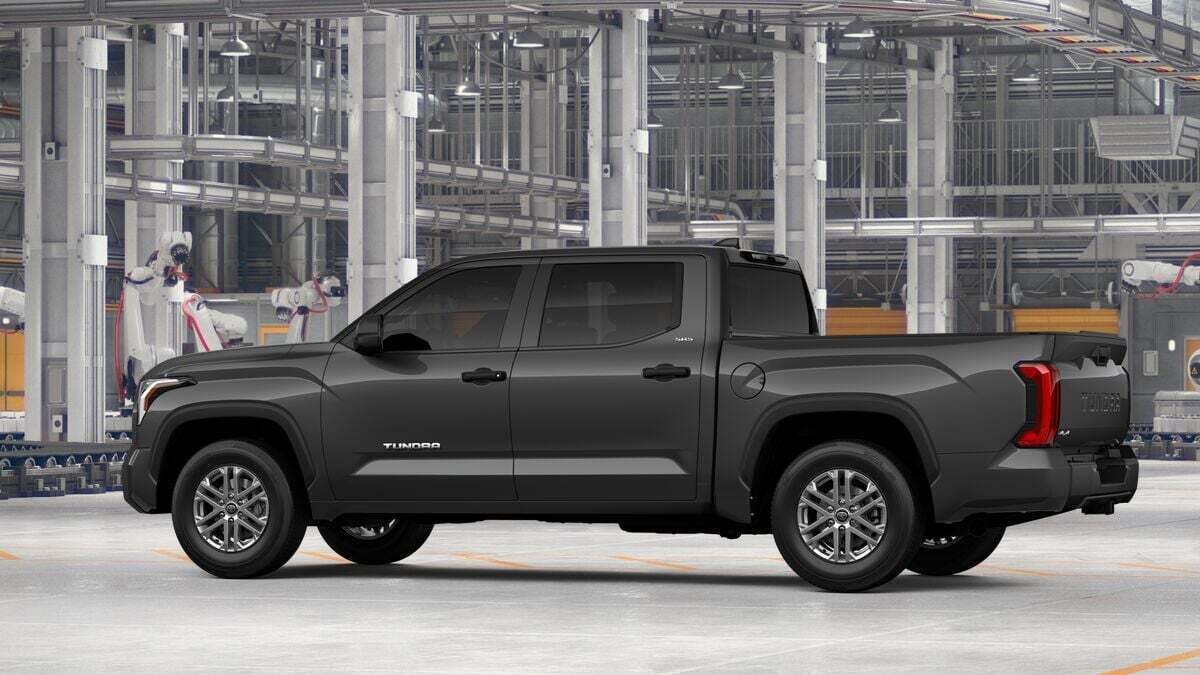 2026 Toyota Tundra SR5 Stafford VA