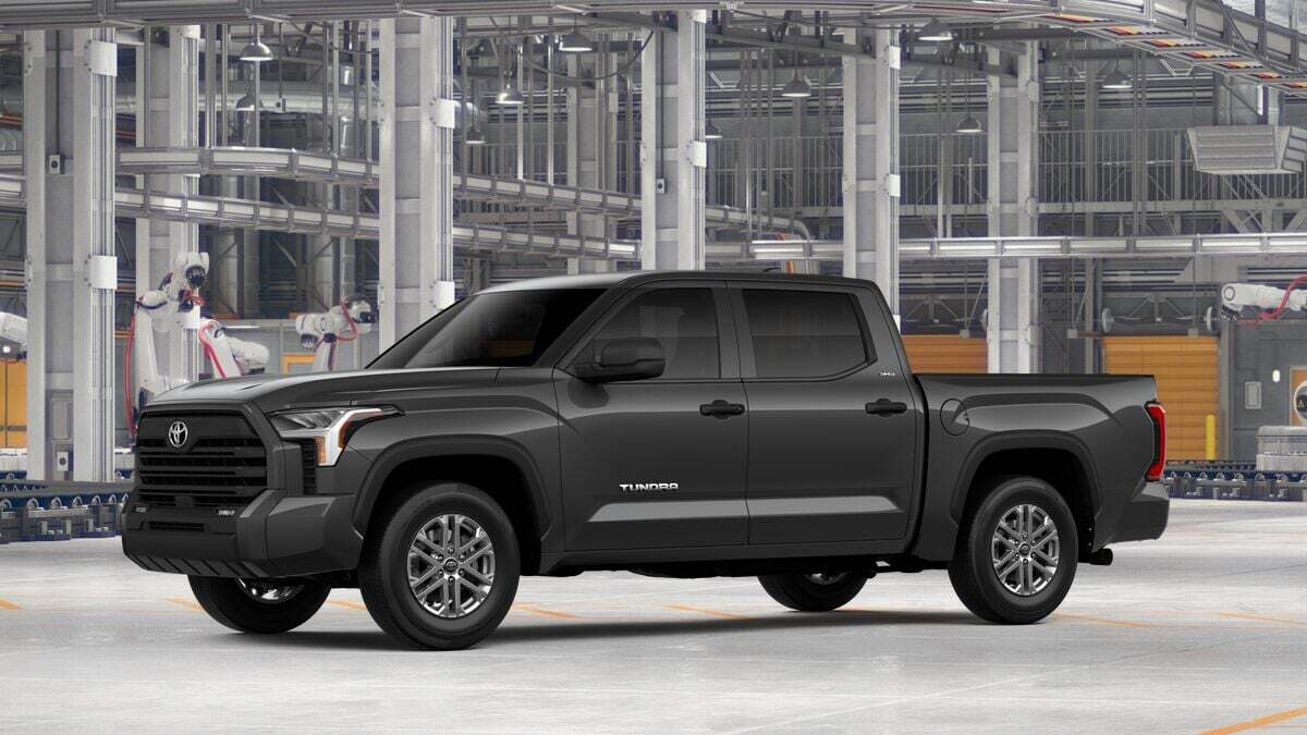 2026 Toyota Tundra SR5 Stafford VA