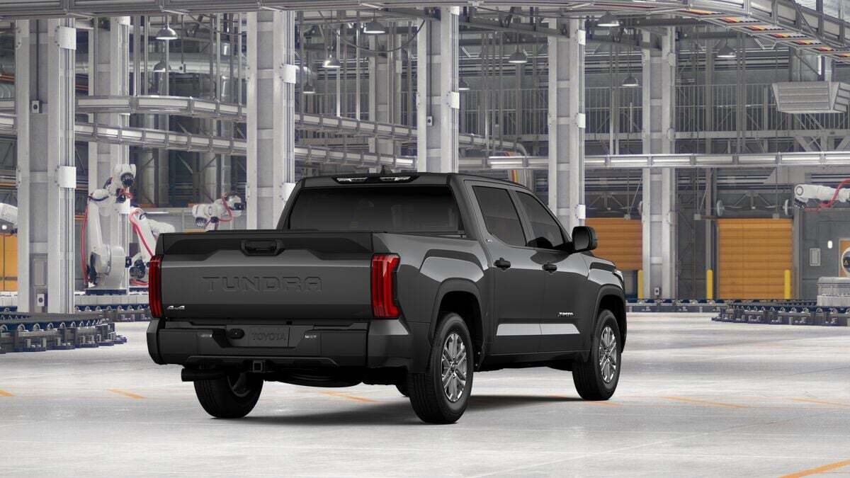 2026 Toyota Tundra SR5 Stafford VA
