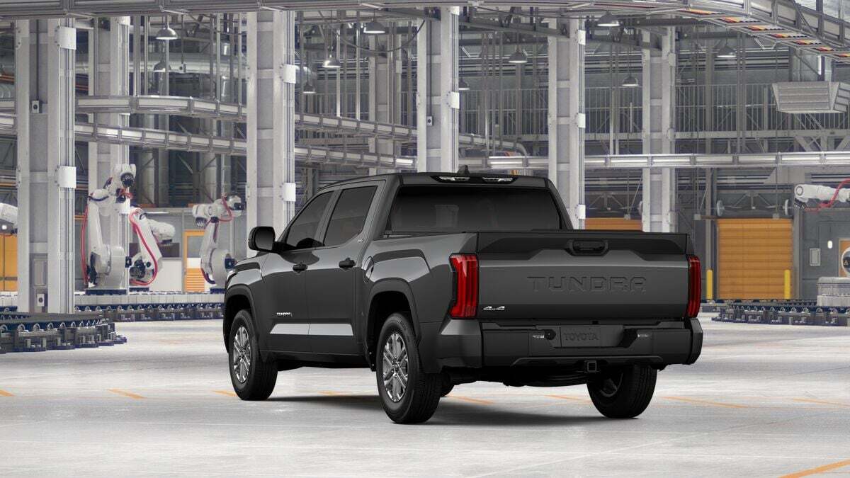 2026 Toyota Tundra SR5 Stafford VA