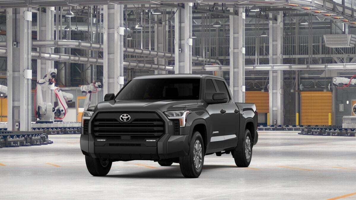 2026 Toyota Tundra SR5 Stafford VA