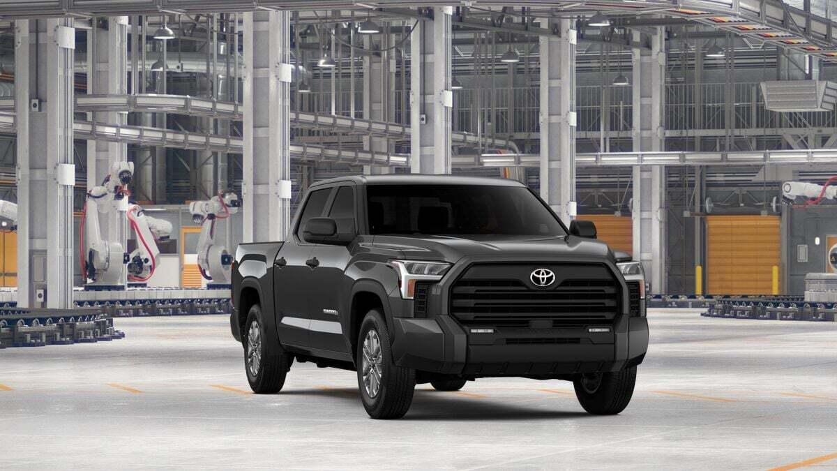 2026 Toyota Tundra SR5 Stafford VA