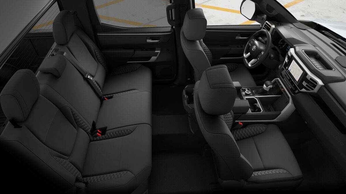 2026 Toyota Tundra SR5 Stafford VA