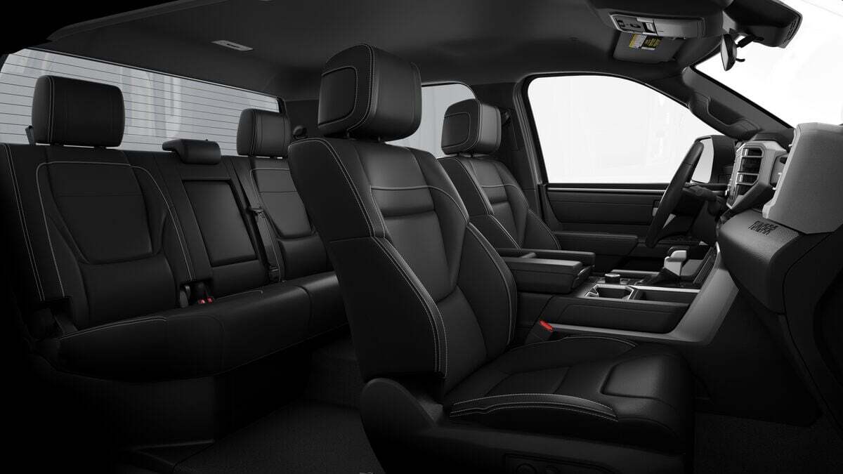 2026 Toyota Tundra SR5 Stafford VA