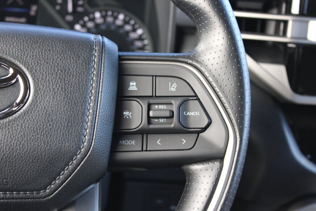 2026 Toyota Tundra SR5 Stafford VA