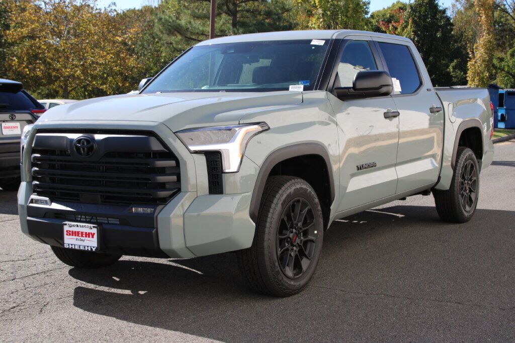 2026 Toyota Tundra SR5 Stafford VA