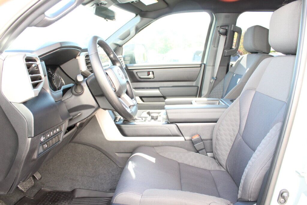 2026 Toyota Tundra SR5 Stafford VA