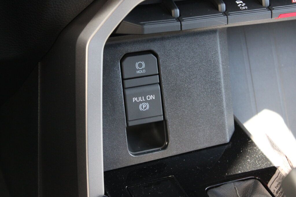 2026 Toyota Tundra SR5 Stafford VA