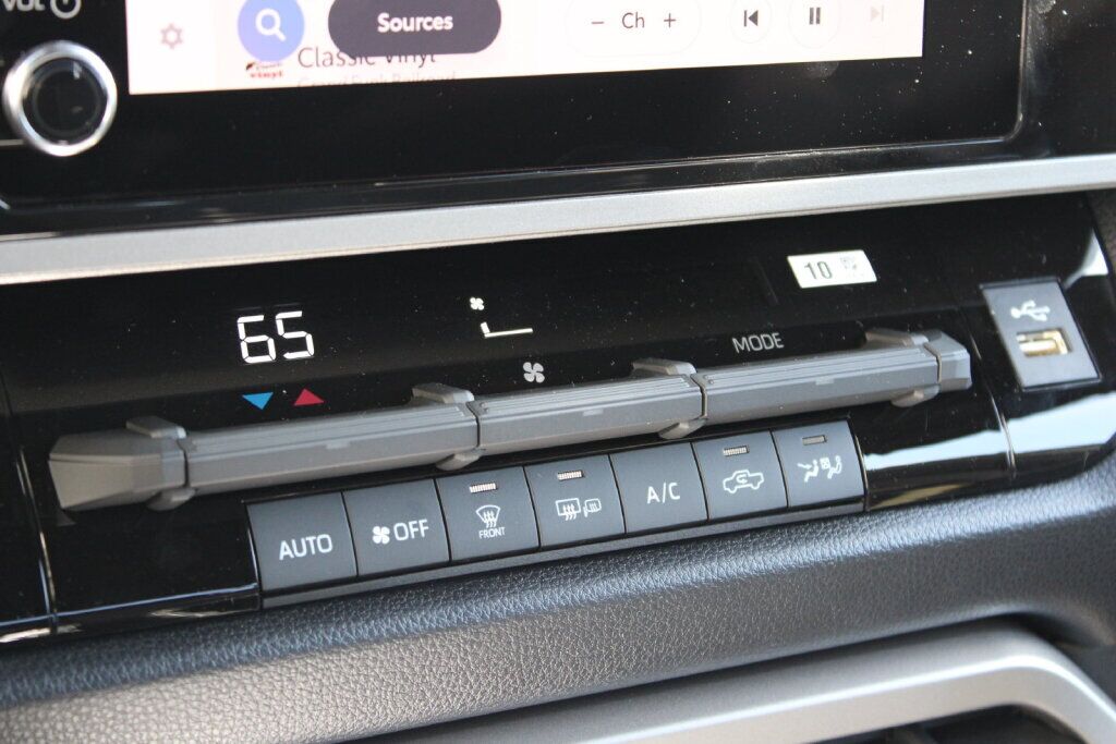 2026 Toyota Tundra SR5 Stafford VA