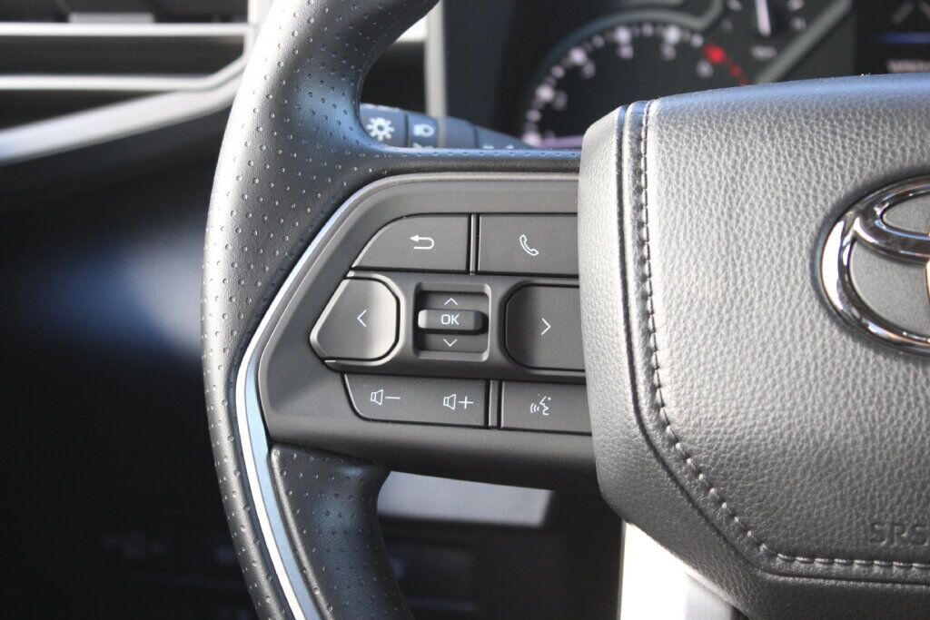 2026 Toyota Tundra SR5 Stafford VA