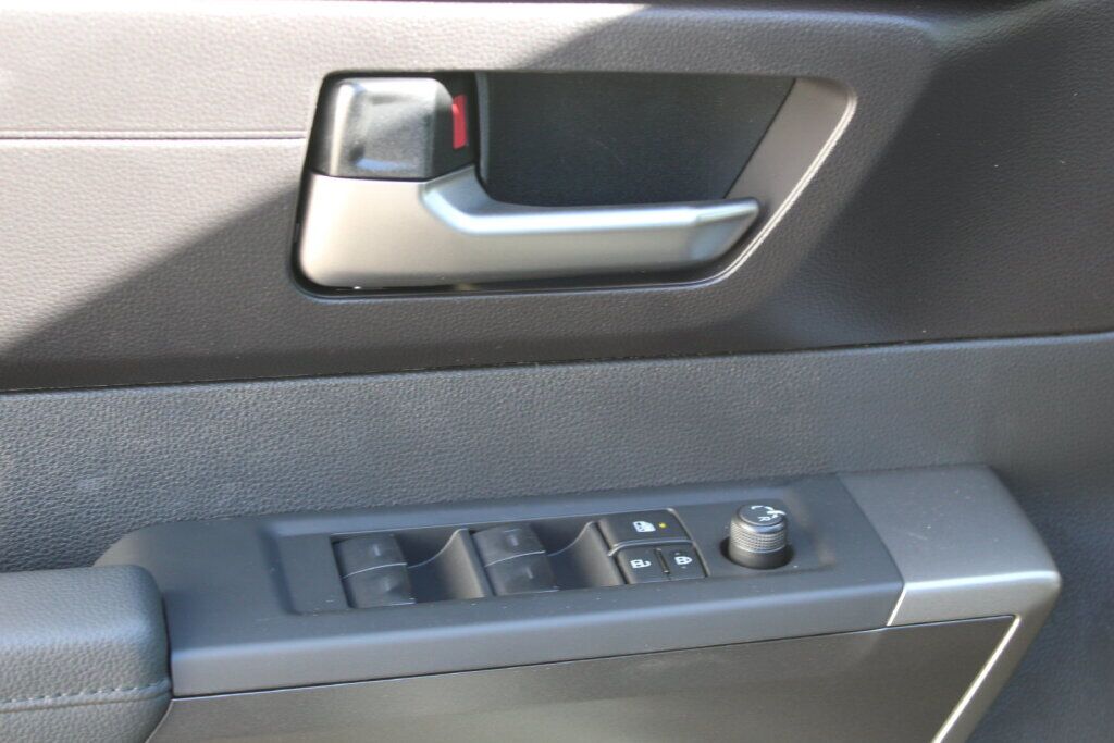 2026 Toyota Tundra SR5 Stafford VA