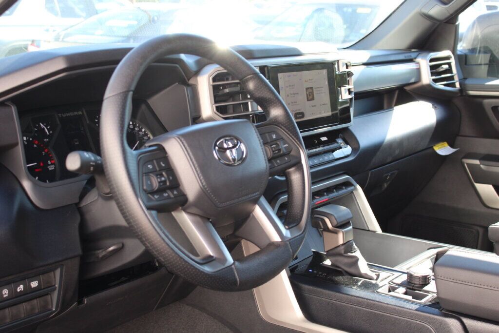 2026 Toyota Tundra SR5 Stafford VA