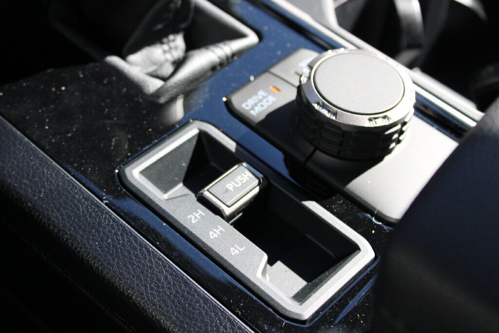 2026 Toyota Tundra SR5 Stafford VA