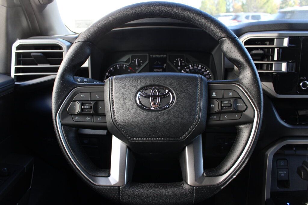 2026 Toyota Tundra SR5 Stafford VA