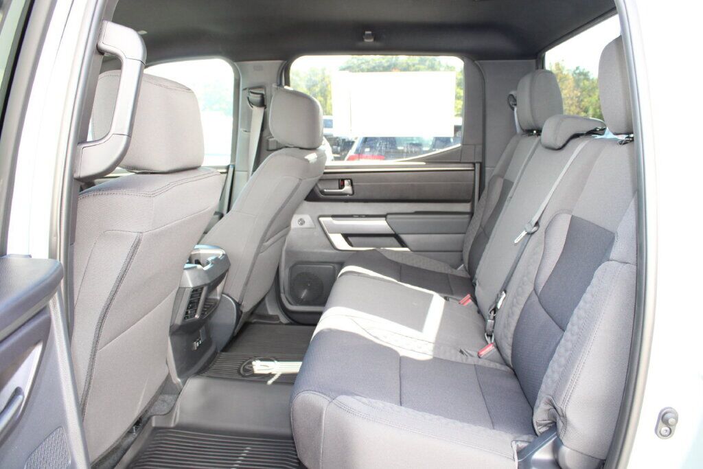 2026 Toyota Tundra SR5 Stafford VA