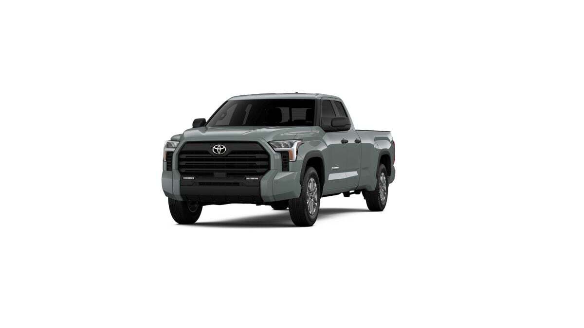 2026 Toyota Tundra SR5 Stafford VA