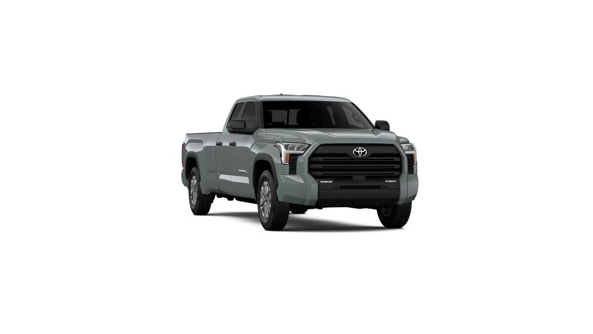 2026 Toyota Tundra SR5 Stafford VA