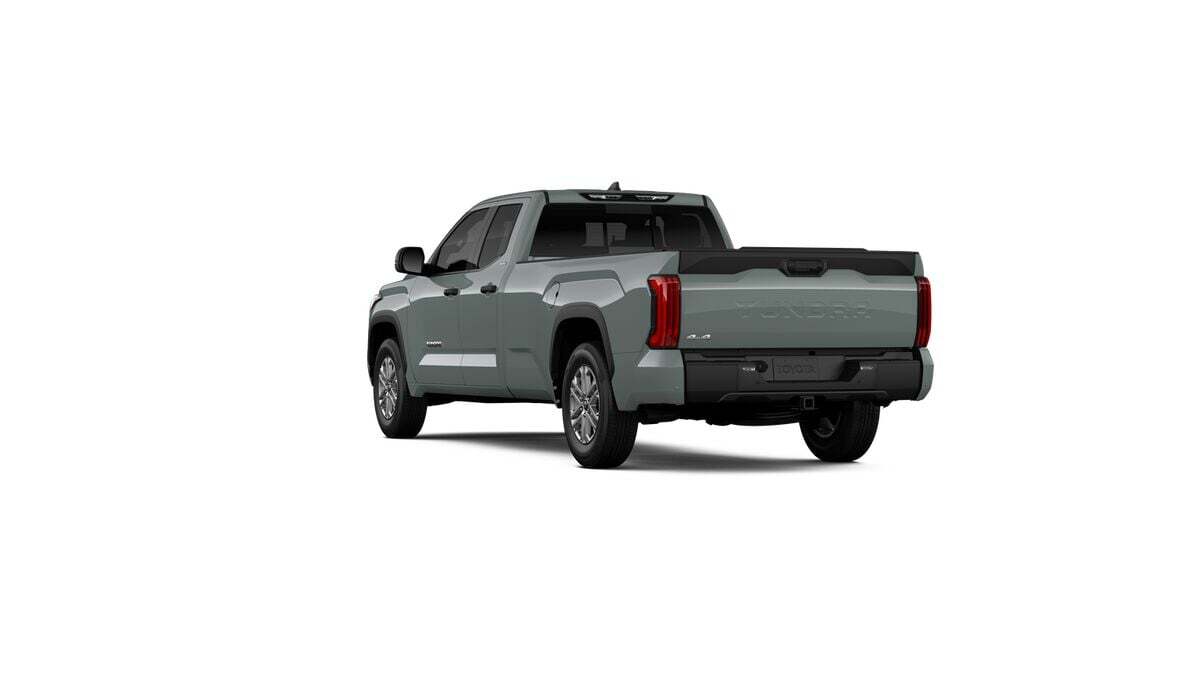 2026 Toyota Tundra SR5 Stafford VA