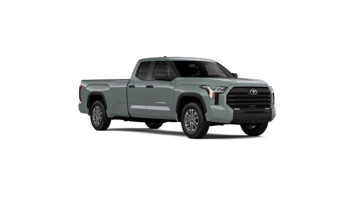 2026 Toyota Tundra SR5 Stafford VA