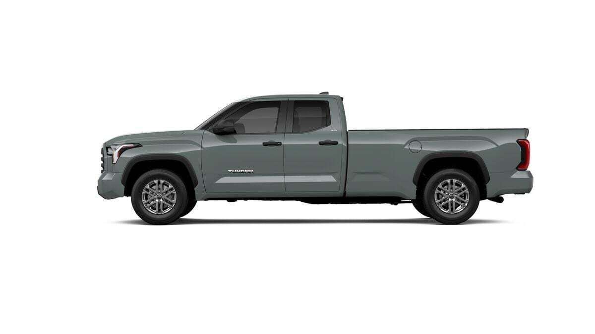 2026 Toyota Tundra SR5 Stafford VA