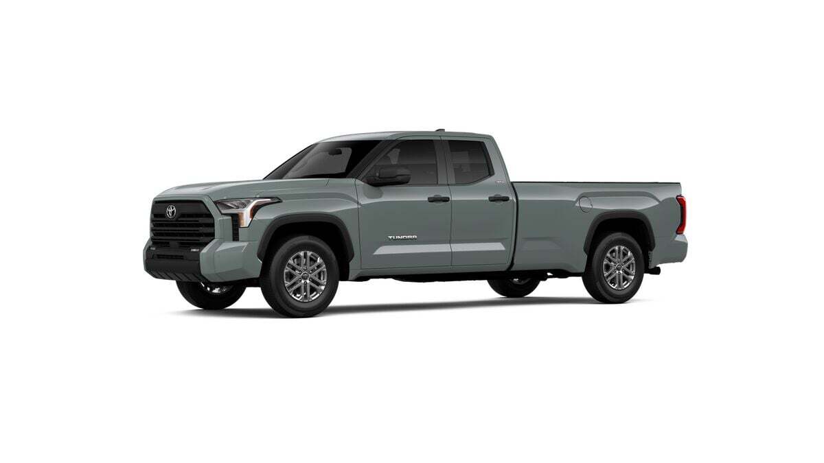 2026 Toyota Tundra SR5 Stafford VA
