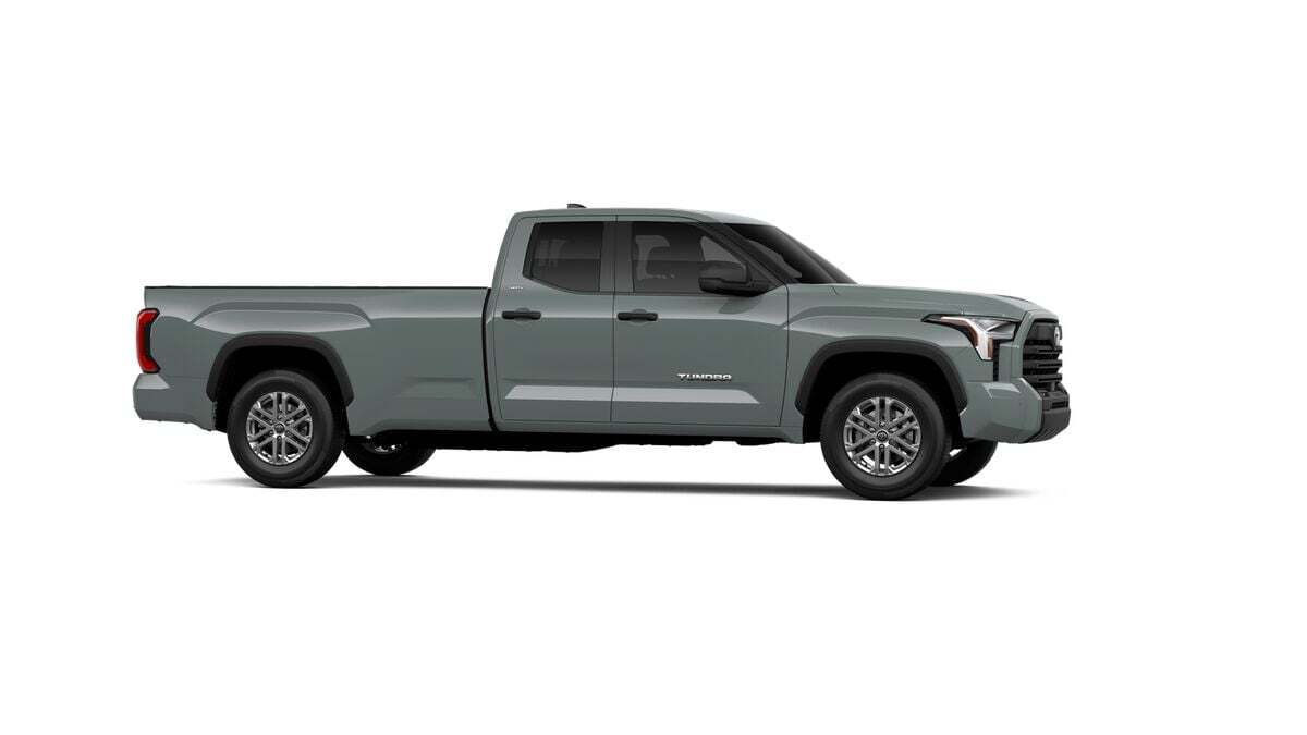2026 Toyota Tundra SR5 Stafford VA