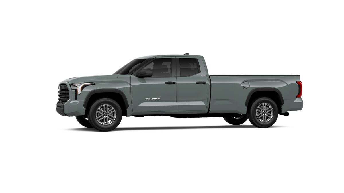 2026 Toyota Tundra SR5 Stafford VA
