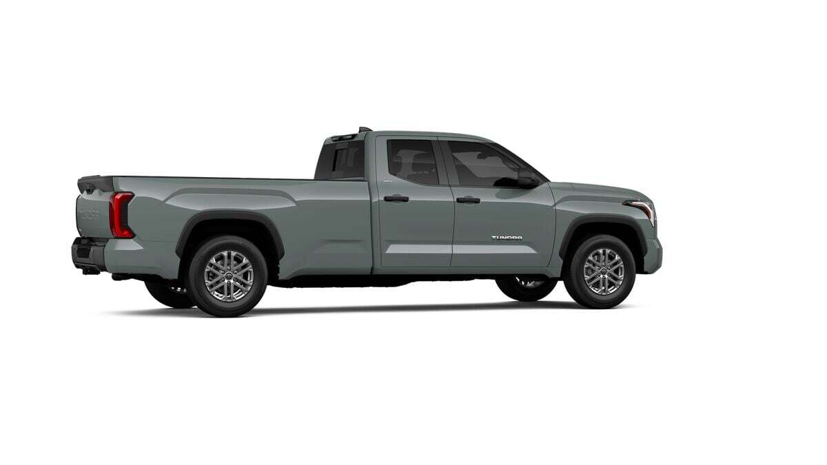 2026 Toyota Tundra SR5 Stafford VA