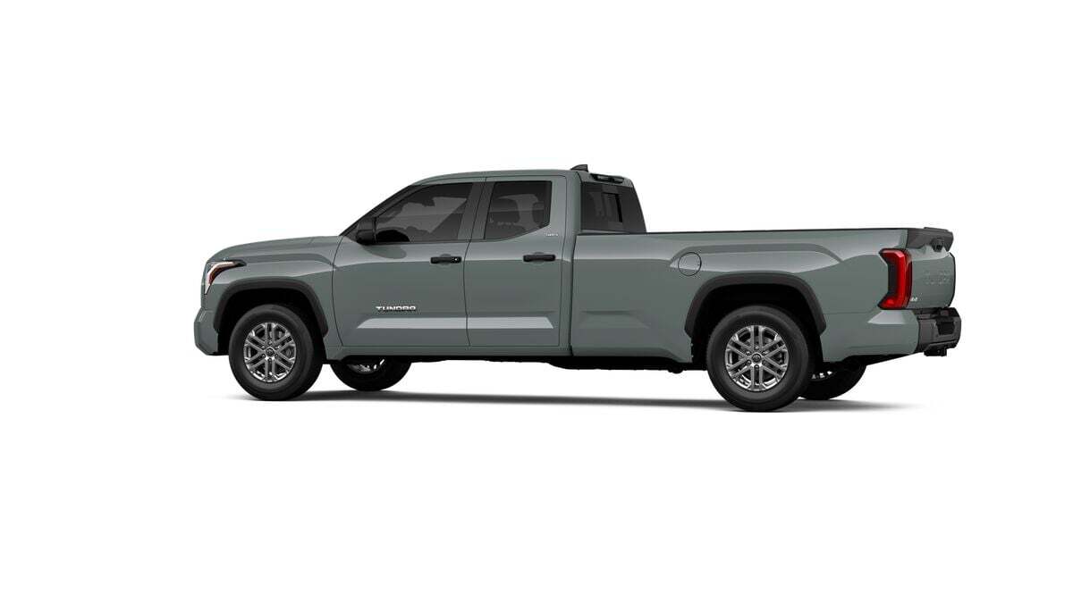 2026 Toyota Tundra SR5 Stafford VA