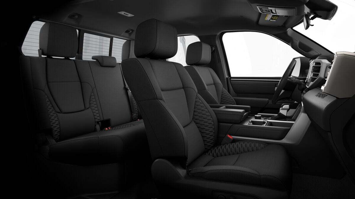 2026 Toyota Tundra SR5 Stafford VA