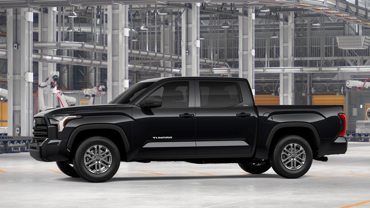 2026 Toyota Tundra SR5 Laurel MD