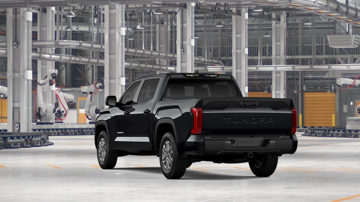 2026 Toyota Tundra SR5 Laurel MD