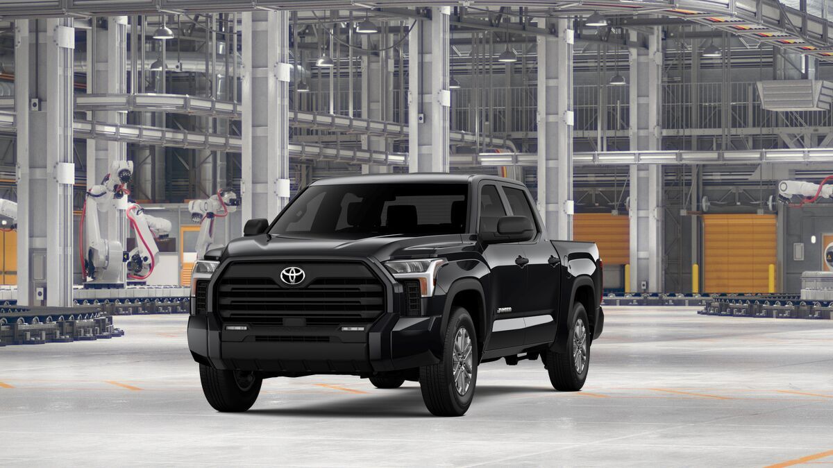2026 Toyota Tundra SR5 Laurel MD