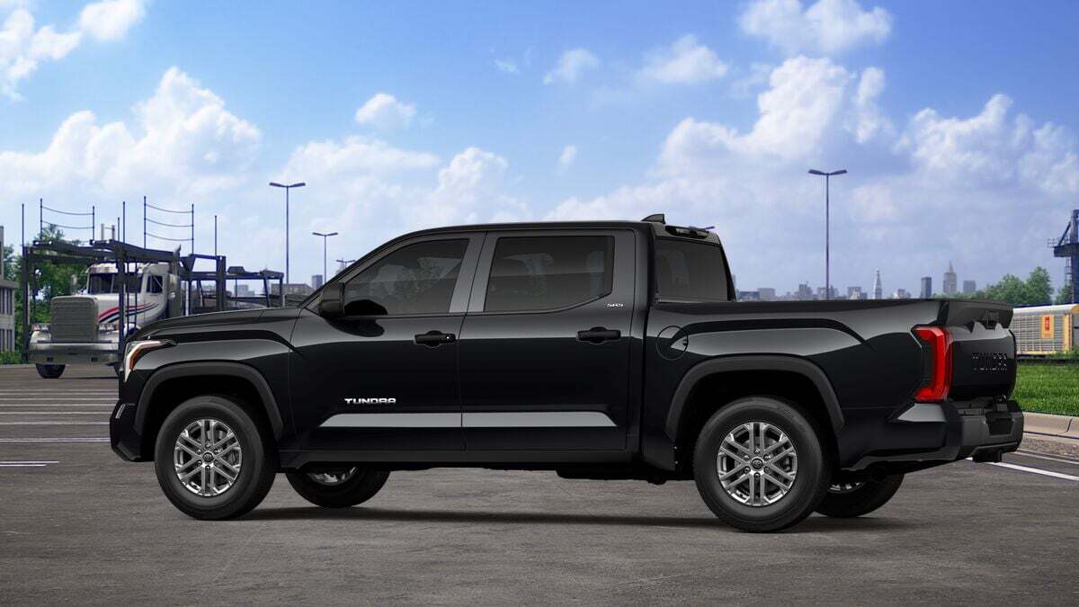 2026 Toyota Tundra SR5 Laurel MD