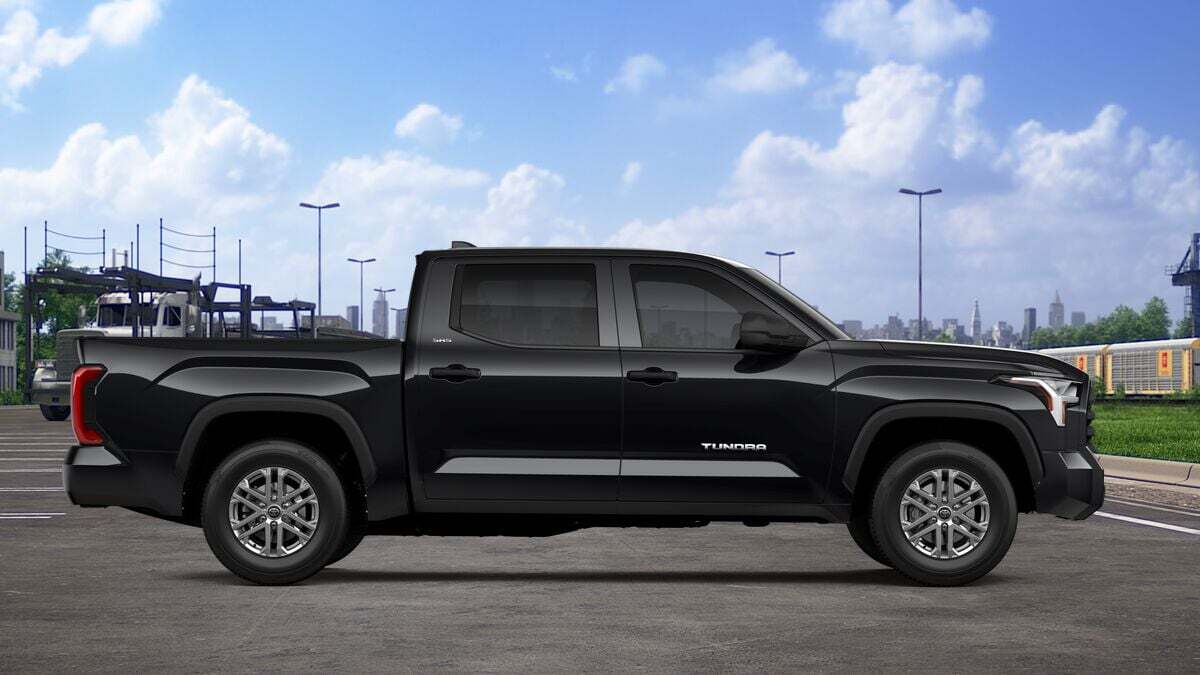 2026 Toyota Tundra SR5 Laurel MD