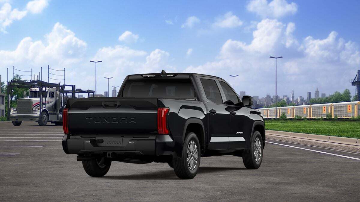 2026 Toyota Tundra SR5 Laurel MD