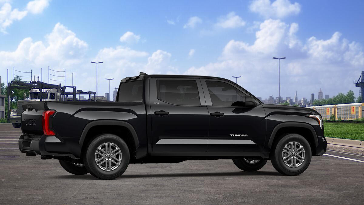 2026 Toyota Tundra SR5 Laurel MD
