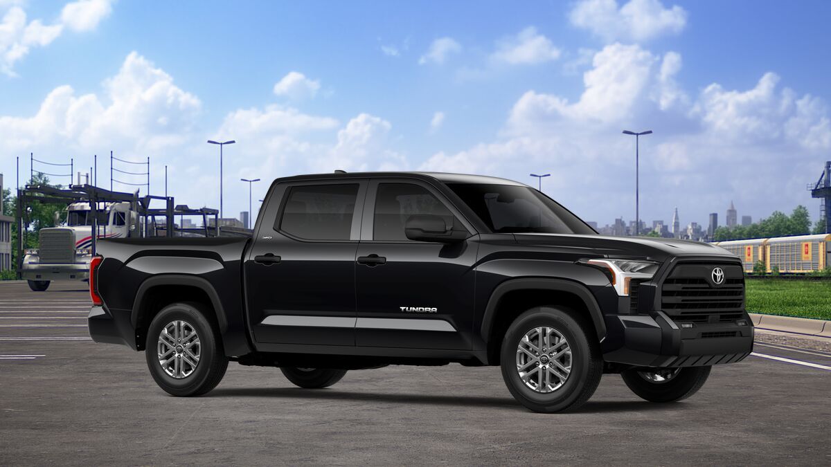 2026 Toyota Tundra SR5 Laurel MD