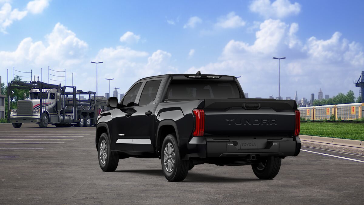 2026 Toyota Tundra SR5 Laurel MD