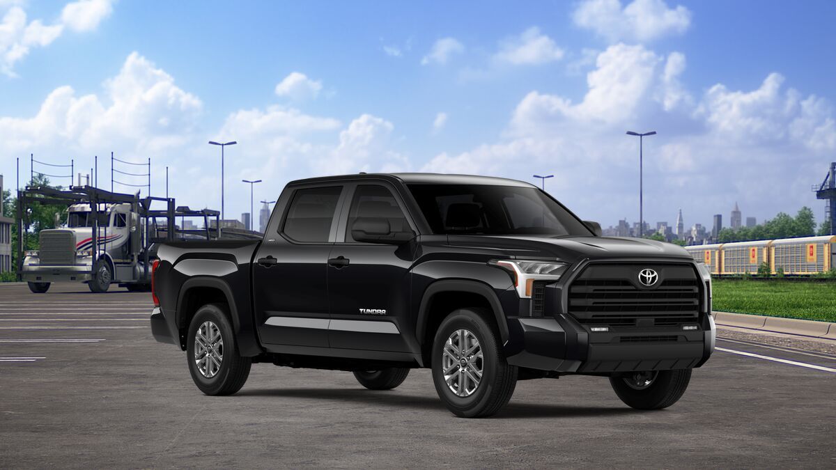 2026 Toyota Tundra SR5 Laurel MD