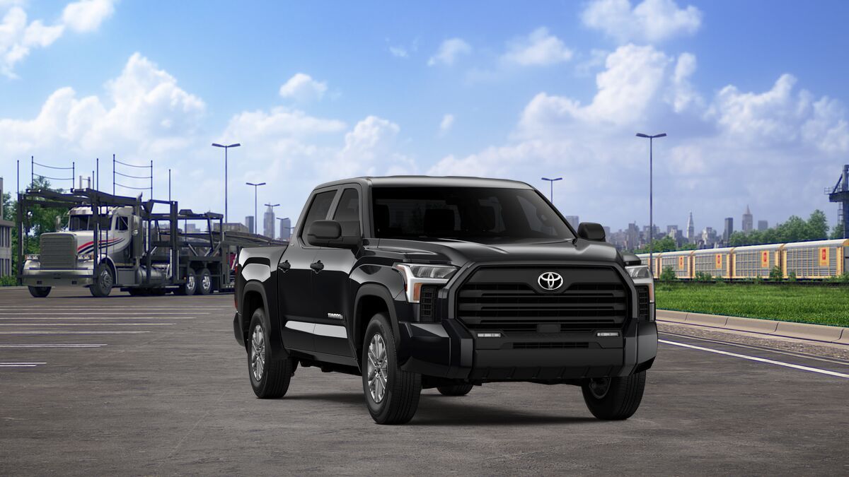 2026 Toyota Tundra SR5 Laurel MD
