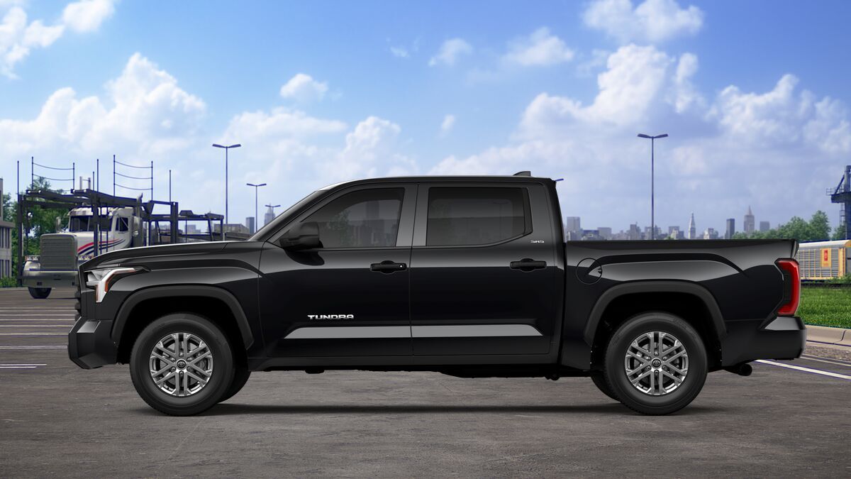 2026 Toyota Tundra SR5 Laurel MD