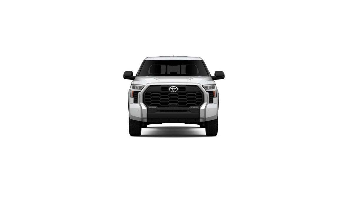 2026 Toyota Tundra SR5 Laurel MD