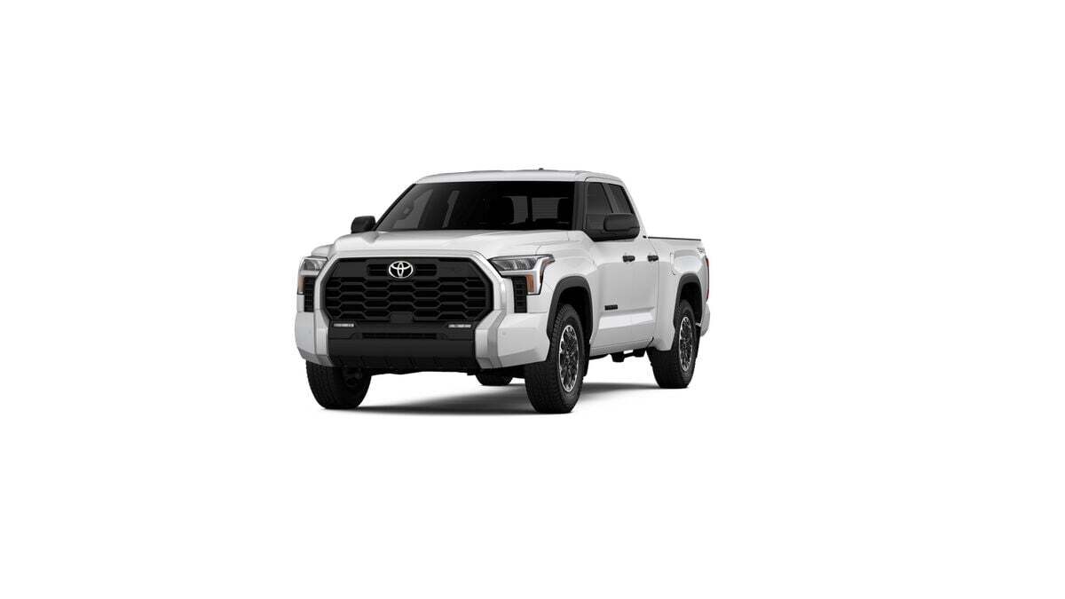 2026 Toyota Tundra SR5 Laurel MD