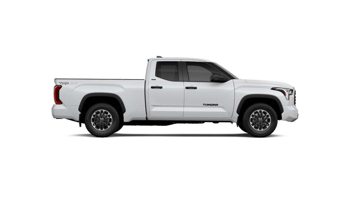 2026 Toyota Tundra SR5 Laurel MD