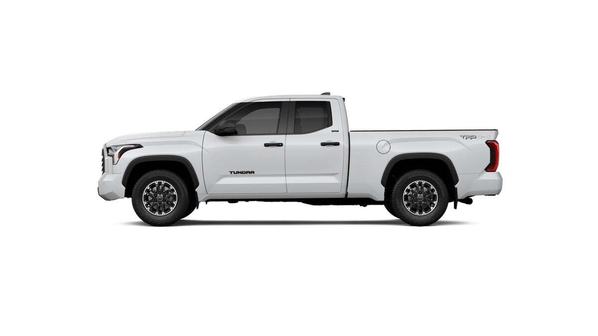 2026 Toyota Tundra SR5 Laurel MD