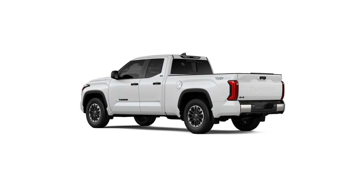 2026 Toyota Tundra SR5 Laurel MD