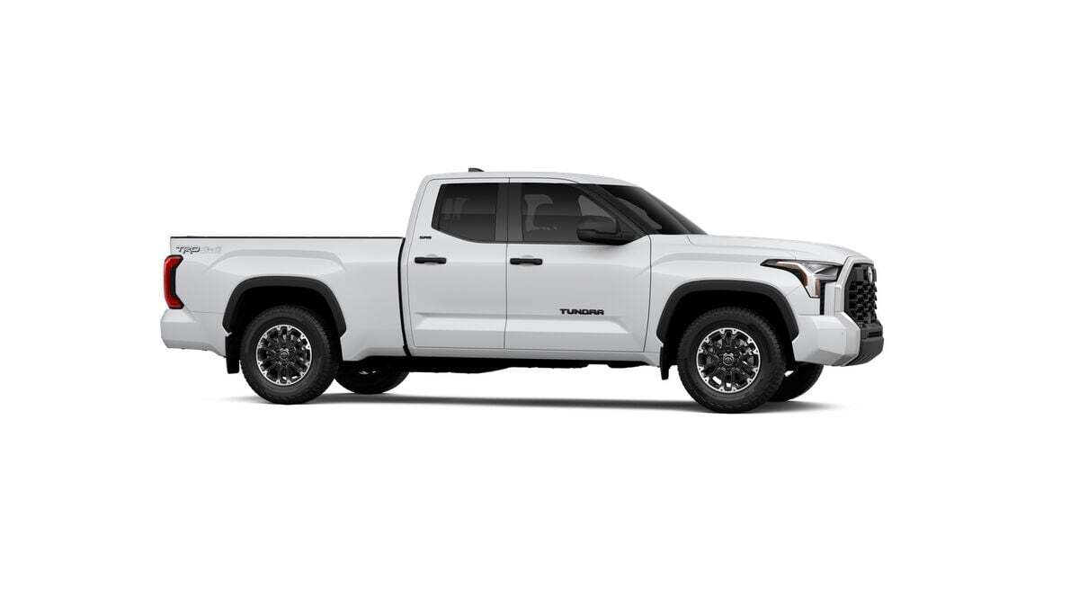 2026 Toyota Tundra SR5 Laurel MD